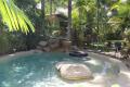 Spa Cottage - Live Resort Style !