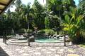 Private Rainforest Oasis !
