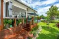 A Renovated Beachfront Masterpiece !