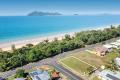 Beachfront Homesite !
