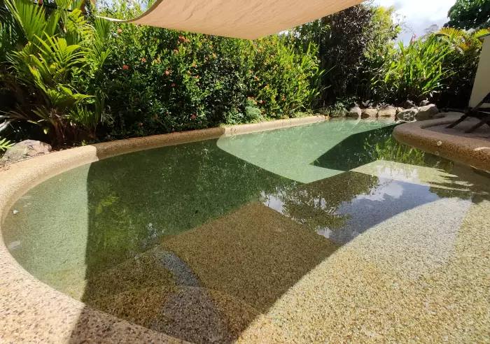 Shared Pool
