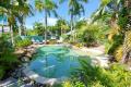 Mission Beach Shores - 4 Beachfront Villas with Pool !