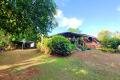 The Dream Fisherman's Shack Backing onto the Hull River !