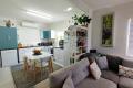 Renovated Apartment on the Beachfront !
