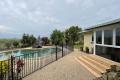 Would You Like a Beautiful House/Pool/Creek with Your 530m2 Shed !