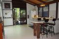 Beachfront Bungalow !