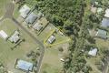 Backing onto Reserve with A Block Shed !
