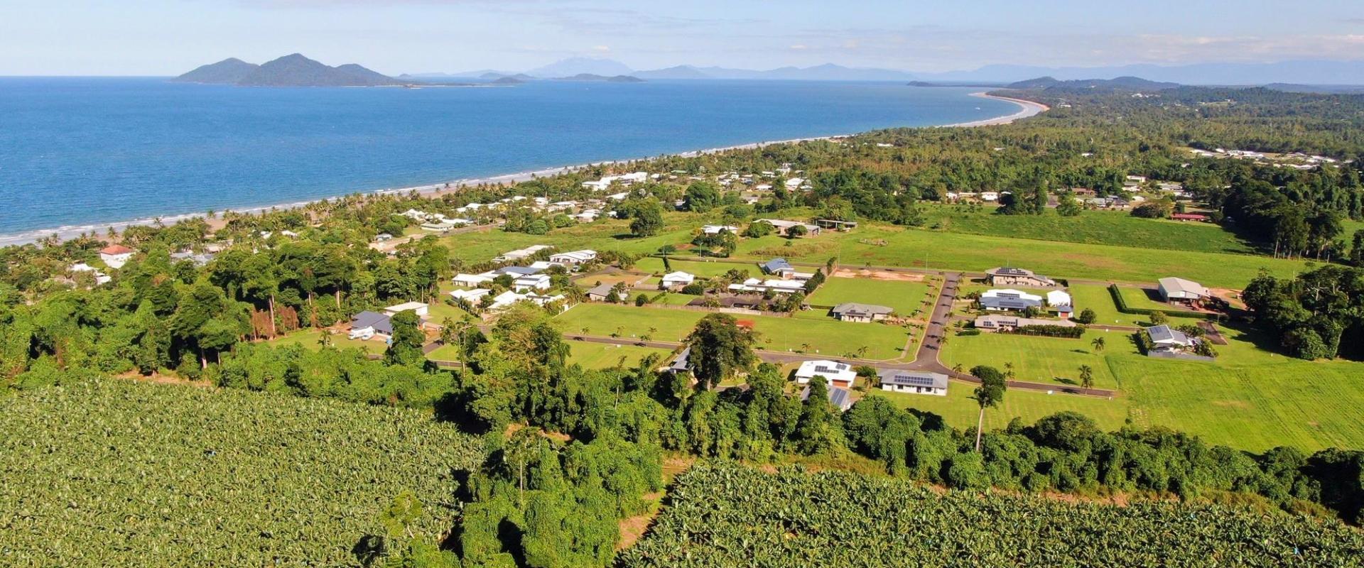 Mission Beach's Most Prestigious Estate