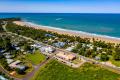 Fully Renovated, Overlooking the Mission Beach Village !