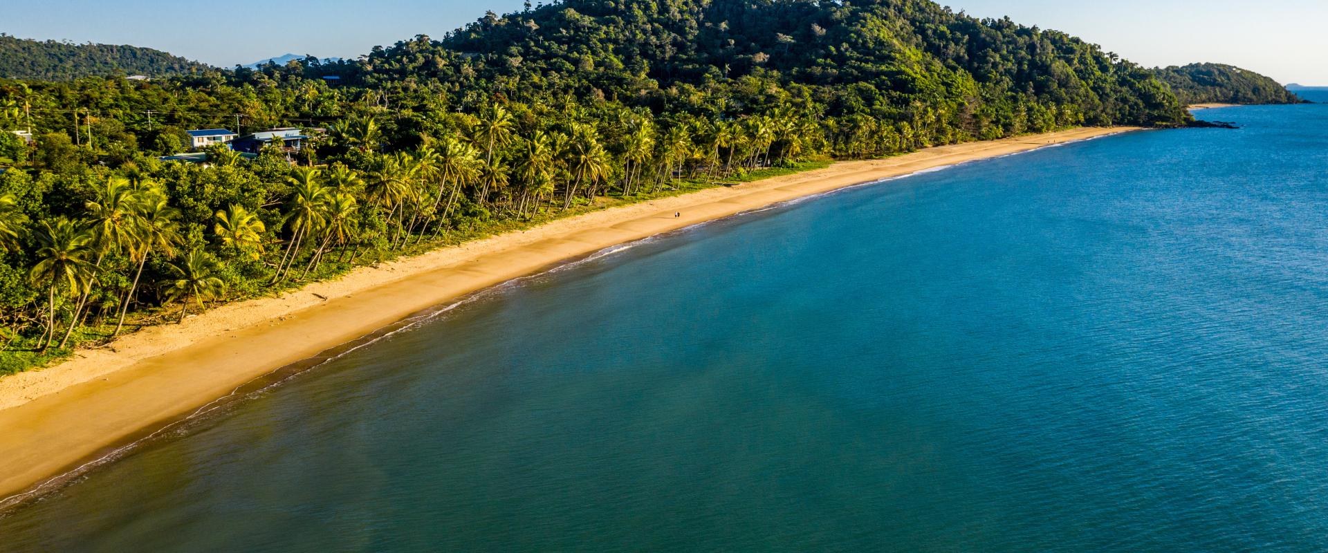 A Bingil Bay Family Favourite