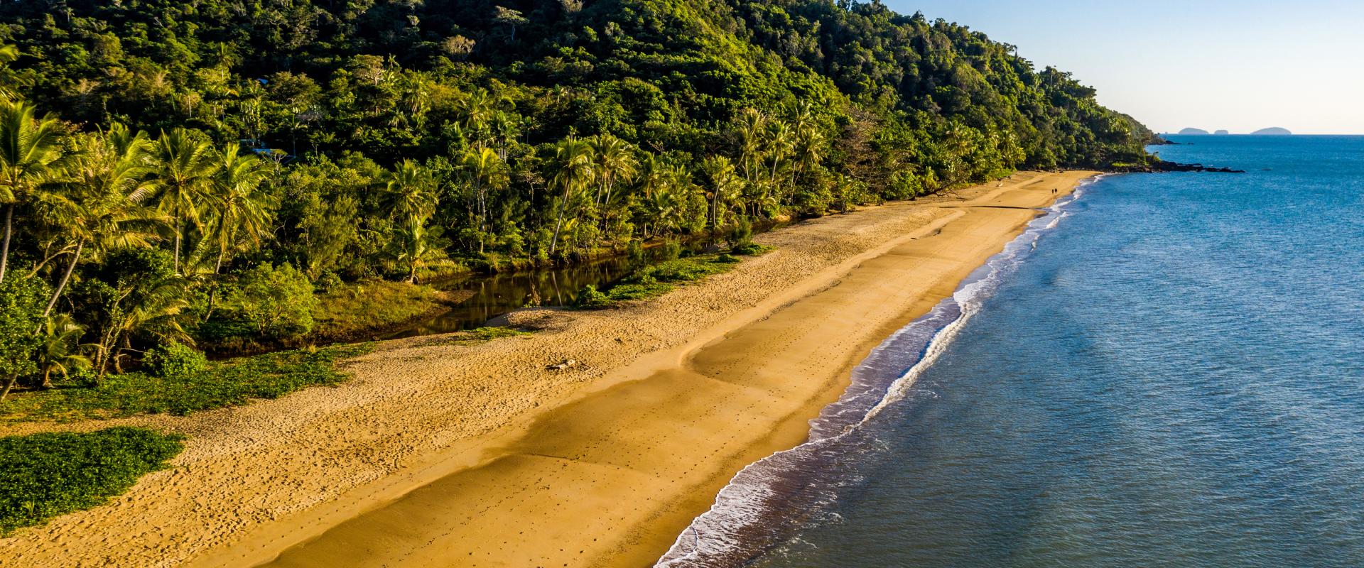 A Bingil Bay Family Favourite