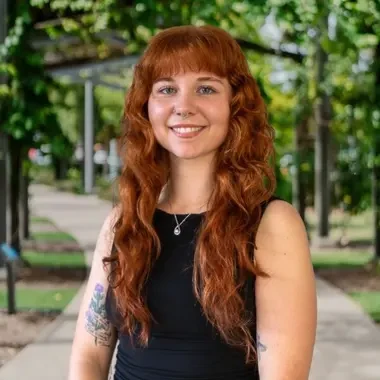 Talia Osborne