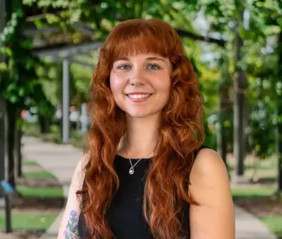 Talia Osborne photo