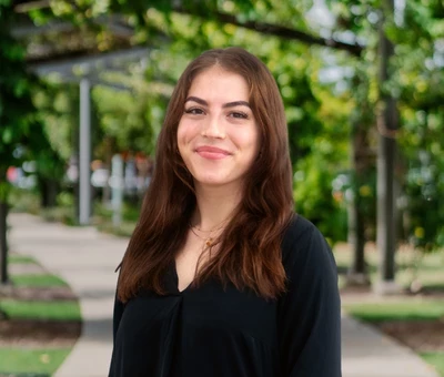 Ayla Christensen photo