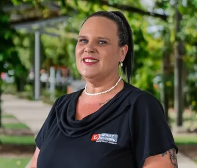 Jayde Bowen-Hamilton photo