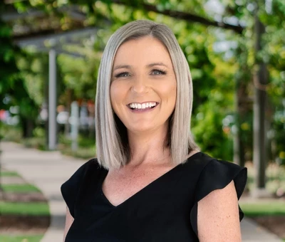 Natalie Stallan photo