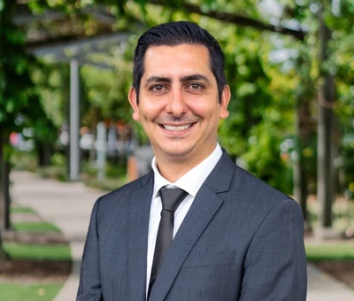 Alexie Aristides photo