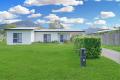 LARGE BLOCK WITH DOUBLE SHED & SIDE ACCESS!