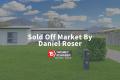 LARGE BLOCK WITH DOUBLE SHED & SIDE ACCESS!