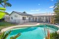 Spacious Family Home on 1029sqm just 500m from The Beach