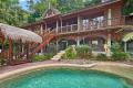 Rainforest Retreat with Breathtaking Views to the Coral Sea