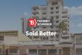 SOLD OFF MARKET BY TIM LYON