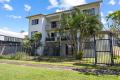 Fully Furnished two bedroom ground floor unit in Cairns North