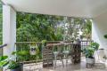 Furnished 2-Bedroom Unit in Tropical Trinity Beach Oasis