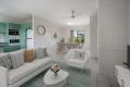 Top Floor Breezy & Affordable 2-Bedroom Unit