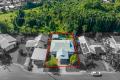Poolside Oasis Backing Onto Rainforest Reserve!