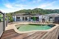 Impressive Family Retreat with Pool and Solar in Kanimbla Heights