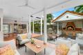 STRIKING FAMILY RESIDENCE - ENTERTAINER'S PARADISE WITH POOL, GAZEBO & SOLAR