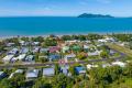 Tropical Pavilion Retreat – Steps from the Beach with $60K+ Annual Income