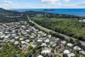 Rare Ocean Views Land in Prestigious Palm Cove 