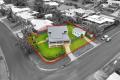 STRIKING FAMILY HOME - ELEVATED CORNER BLOCK, VIEWS, SHED
