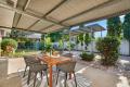 Superb Half Duplex - Pretty and Private with BIG Fenced Yard