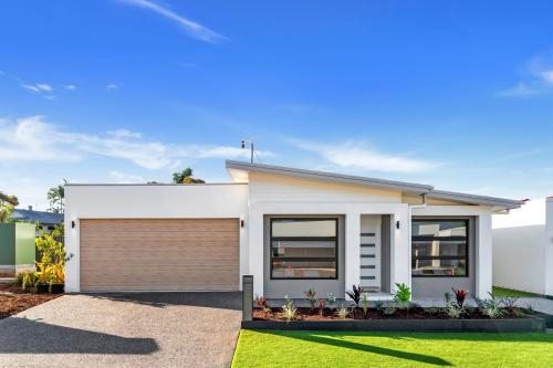 A Beautiful Place To Live - House & Land Packages