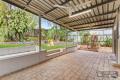 Comfortable Family Living with Study & Entertainer's Patio
