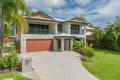 Executive Residence in The Bluewater Canal Estate