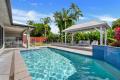 Executive Residence in The Bluewater Canal Estate