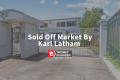 Roomy Townhouse with Garden & Affordable Body Corp Fees
