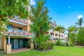 PRIVATE END APARTMENT - WATERFRONT TERRACES - CAIRNS ESPLANADE