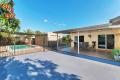 Spacious 4 Bedroom with Pool and Shed