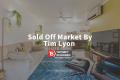 **Sold by Tim Lyon direct to a buyer on our extensive database prior to launching online. **