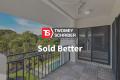 Top Floor Esplanade Living – Partially Renovated, Breezy & Low-Maintenance