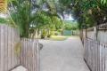 Ultra Rare Free Standing 3 Bedroom Half Duplex with Huge Exclusive Use Yard