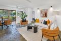 Ground Floor Lifestyle Living – One Street from the Esplanade