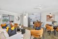 Ground Floor Lifestyle Living – One Street from the Esplanade