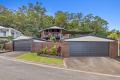 Dual Living in Gorgeous Elevated Timber Pole Home