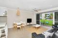 Modern Palm Cove Apartment